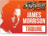 Java Soulnation James Morrison Tribune Sunday