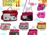 Lunch Bag ( For your Children ) 