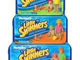 HUGGIES® Little Swimmers® swimpants /piece