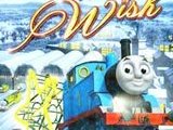 Thomas & Friends : Merry Winter Wish DVD