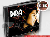 CD Album Dira - Something About The Girl