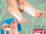 Kinoki Cleansing Detox Foot Pads OFF 25%