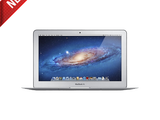 New Apple Macbook Air 11  MD 223