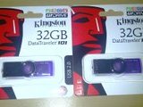 Flashdisk Kingston DT101G2 32GB
