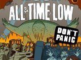 PRE-ORDER: All Time Low - Dont Panic (with SIGNED ALBUM BOOKLET/INLAY)