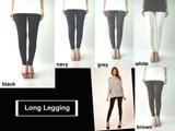 Long Legging 