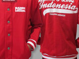 Jacket Male Baseball DILI Classic