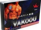 Vakoou Underwear (bukan celdam biasa)