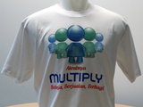 T-Shirt Multiply Indonesia
