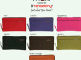 Handphone Pouch Organizer Maxi (HPO Maxi)