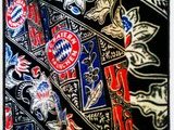 Batik bola Bayern Muenchen