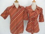 Batik Sarimbit JW20.02.TY & JP4.34.TY