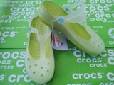 PROMO DIPERPANJANG: Crocs Maryjane Original  TERMURAH  HANYA 85Rb/pasang