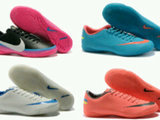 Sepatu Futsal Mercurial
