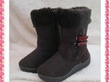 Snow Boots A003