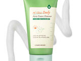 ETUDE - AC Clinic Daily Acne Foam Cleanser