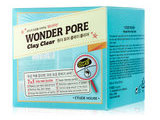 DISKON 10% Wonder Pore Clay Clear