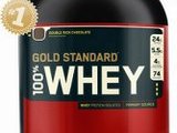 Optimum Nutrition Whey Gold Standard