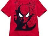 Gap Spiderman Tee