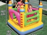 Bestway Inflatable Castle Bouncer