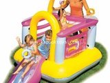 Bestway Kids Play Center