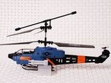 RC Helicopter