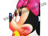 HARDCASE IPHONE MINNIE