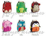 TAS SKIPHOP SET (BACKPACK   LUNCHIES )   FREE GIFT