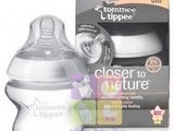 Tommee Tippee CLoser to Nature 1x150ml 