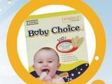 Baby Choice original @ 29.000, 3 @ 27.500