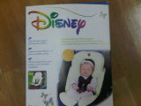 Disney Snuzzler (infant Snuzzler) alas stroller