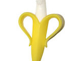 Banana/Sharky Brush Infant