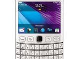 BLACKBERRY BELLAGIO 9790 White