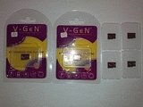 micro sd 16gb vgen