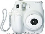 Polaroid Instax 7s White