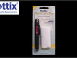 OTHERS ACCESSORIES CLEANING TOOLS PHOTTIX CLEAN LENS PEN 3 IN 1 CLEANING SET K730