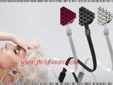 EarphONE IN-EAR LADY GAGA VERSION 1.0