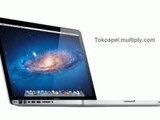 Apple MacBook Pro MD103 15inc