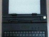 Leather Case   Keyboard   Stylus tablet pc 7