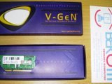 V-Gen DDR3 2GB PC-10600 (Notebook/Netbook)