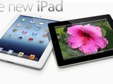 New iPad 4G 16gb (3G  Wifi)