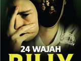 24 WAJAH BILLY-NEW (QD-12)