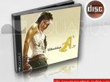 CD Album Agnes Monica - Whaddup A
