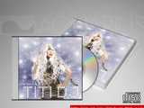 CD Album Titi DJ - The Best