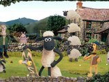 JUAL DVD KOMPLIT SHAUN THE SHEEP