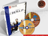 DVD DEWA 19 The Best Of (Bonus CD)