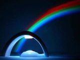 Proyektor Pelangi / Rainbow maker 