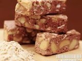 WHEAT LOVE - OATMEAL PREMIUM NOUGAT