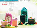 Tupperware Ramadhan Set