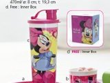 Tupperware Minny Gift Set